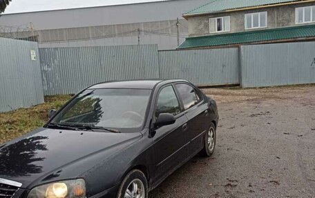 Hyundai Elantra III, 2004 год, 210 000 рублей, 1 фотография