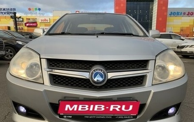 Geely MK I рестайлинг, 2010 год, 275 000 рублей, 1 фотография