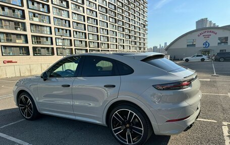 Porsche Cayenne III, 2022 год, 15 800 000 рублей, 4 фотография