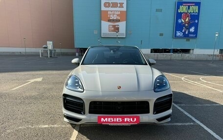 Porsche Cayenne III, 2022 год, 15 800 000 рублей, 6 фотография