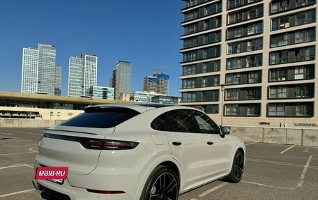 Porsche Cayenne III, 2022 год, 15 800 000 рублей, 9 фотография