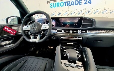 Mercedes-Benz GLE AMG, 2024 год, 20 773 742 рублей, 17 фотография