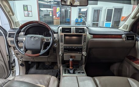 Lexus GX II, 2012 год, 4 300 000 рублей, 7 фотография