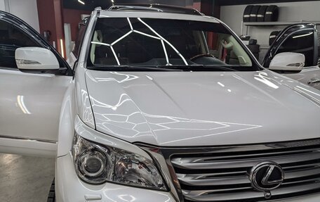 Lexus GX II, 2012 год, 4 300 000 рублей, 4 фотография