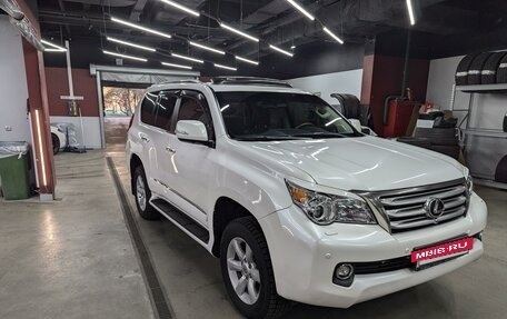 Lexus GX II, 2012 год, 4 300 000 рублей, 2 фотография