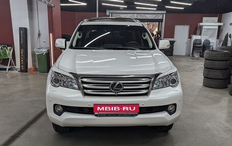 Lexus GX II, 2012 год, 4 300 000 рублей, 10 фотография