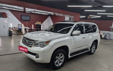 Lexus GX II, 2012 год, 4 300 000 рублей, 9 фотография