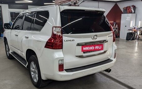 Lexus GX II, 2012 год, 4 300 000 рублей, 11 фотография