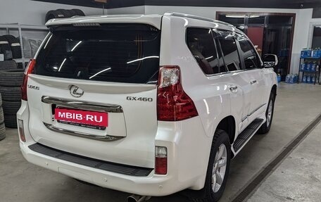 Lexus GX II, 2012 год, 4 300 000 рублей, 12 фотография