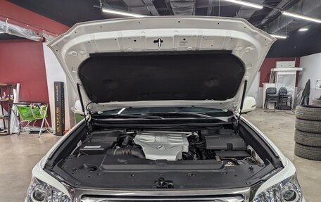 Lexus GX II, 2012 год, 4 300 000 рублей, 15 фотография