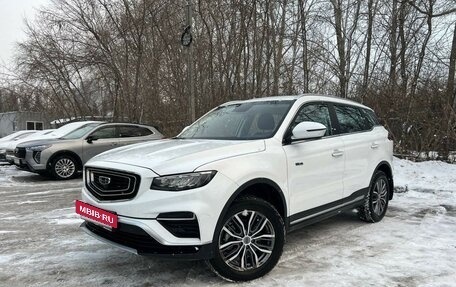 Geely Atlas, 2023 год, 2 500 000 рублей, 3 фотография