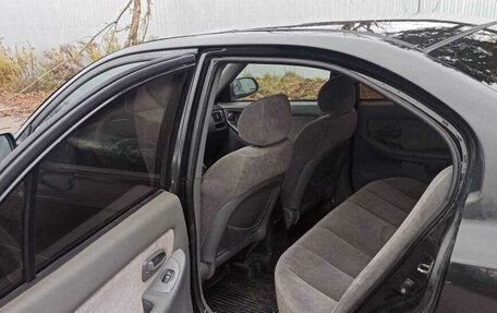 Hyundai Elantra III, 2004 год, 210 000 рублей, 12 фотография