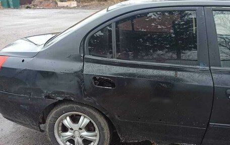 Hyundai Elantra III, 2004 год, 210 000 рублей, 13 фотография