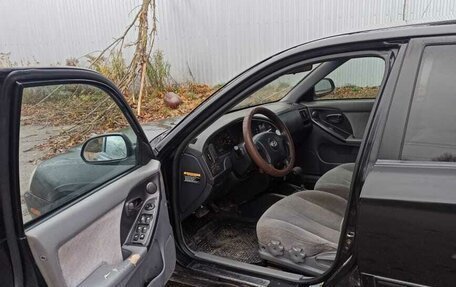 Hyundai Elantra III, 2004 год, 210 000 рублей, 6 фотография