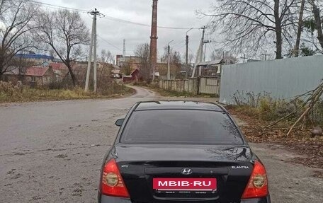 Hyundai Elantra III, 2004 год, 210 000 рублей, 7 фотография