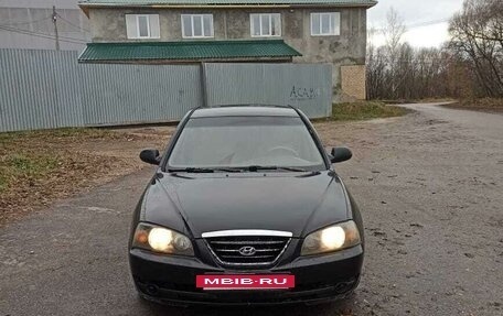 Hyundai Elantra III, 2004 год, 210 000 рублей, 5 фотография