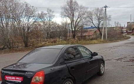 Hyundai Elantra III, 2004 год, 210 000 рублей, 2 фотография