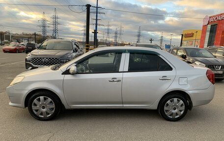 Geely MK I рестайлинг, 2010 год, 275 000 рублей, 7 фотография