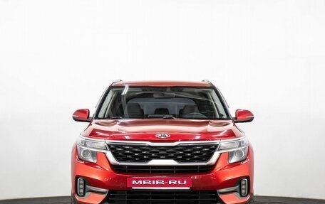 KIA Seltos I, 2021 год, 2 249 000 рублей, 2 фотография