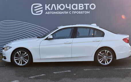 BMW 3 серия, 2018 год, 2 970 000 рублей, 6 фотография