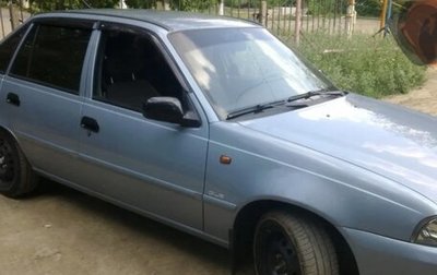 Daewoo Nexia I рестайлинг, 2012 год, 320 000 рублей, 1 фотография