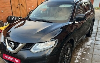 Nissan X-Trail, 2018 год, 2 400 000 рублей, 1 фотография