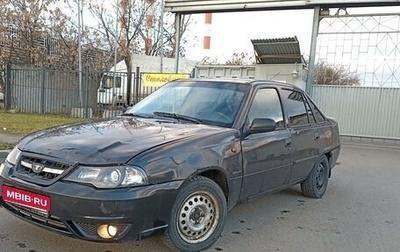 Daewoo Nexia I рестайлинг, 2010 год, 143 000 рублей, 1 фотография