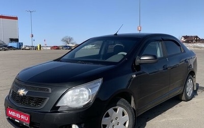 Chevrolet Cobalt II, 2013 год, 620 000 рублей, 1 фотография