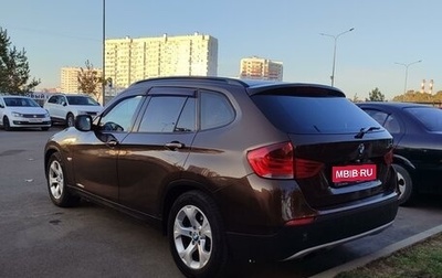 BMW X1, 2011 год, 1 250 000 рублей, 1 фотография