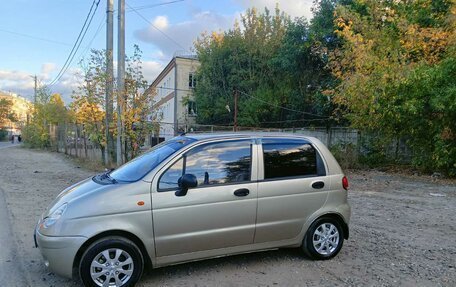 Daewoo Matiz I, 2012 год, 280 000 рублей, 3 фотография