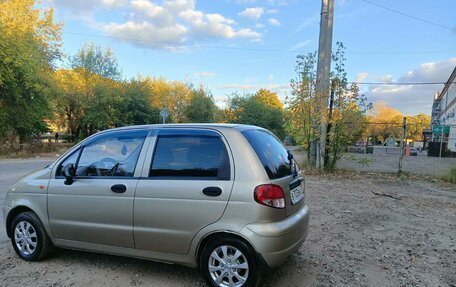 Daewoo Matiz I, 2012 год, 280 000 рублей, 2 фотография