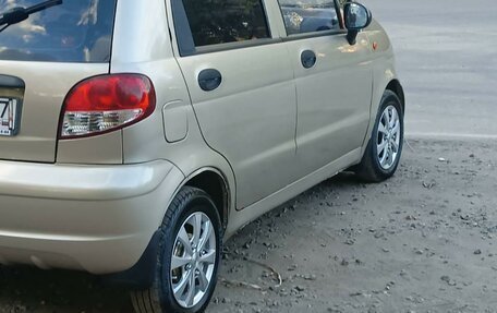 Daewoo Matiz I, 2012 год, 280 000 рублей, 17 фотография