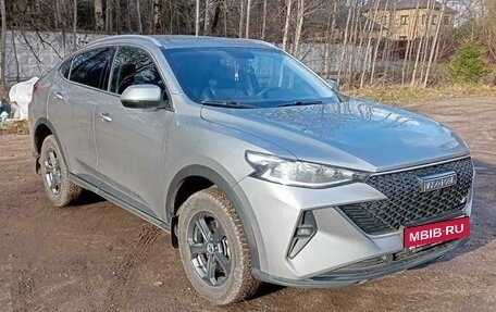 Haval F7x I, 2023 год, 2 490 000 рублей, 2 фотография