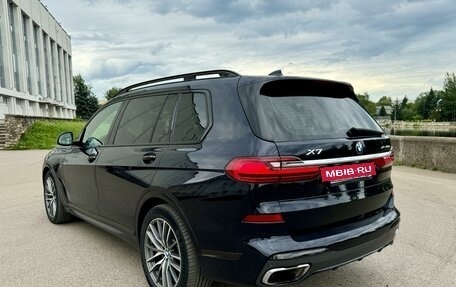 BMW X7, 2020 год, 6 850 000 рублей, 9 фотография