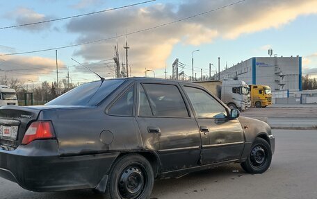 Daewoo Nexia I рестайлинг, 2010 год, 143 000 рублей, 4 фотография