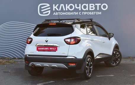 Renault Kaptur I рестайлинг, 2018 год, 1 850 000 рублей, 2 фотография