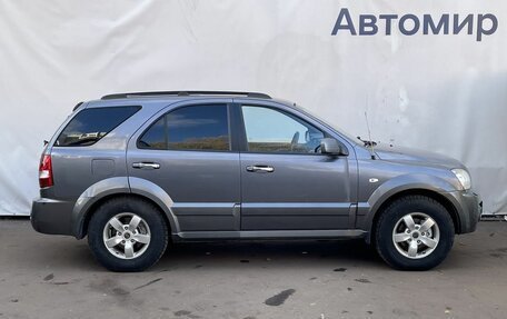 KIA Sorento IV, 2005 год, 660 000 рублей, 4 фотография