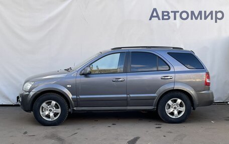 KIA Sorento IV, 2005 год, 660 000 рублей, 8 фотография