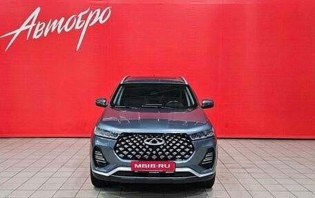 Chery Tiggo 7 Pro, 2021 год, 1 865 000 рублей, 8 фотография