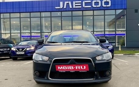 Mitsubishi Lancer IX, 2012 год, 810 000 рублей, 2 фотография