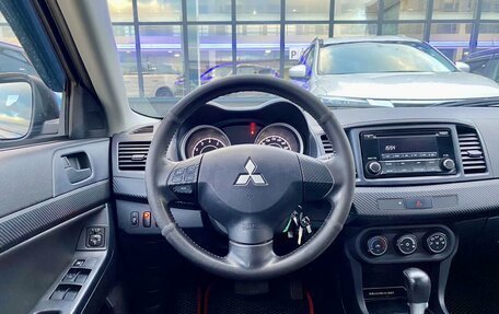 Mitsubishi Lancer IX, 2012 год, 810 000 рублей, 15 фотография