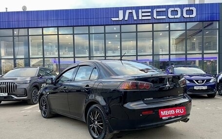 Mitsubishi Lancer IX, 2012 год, 810 000 рублей, 7 фотография