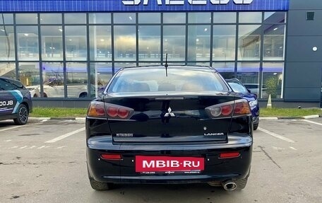 Mitsubishi Lancer IX, 2012 год, 810 000 рублей, 6 фотография