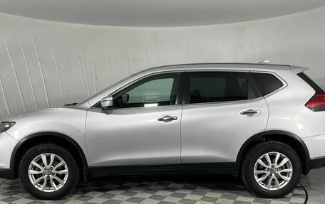 Nissan X-Trail, 2019 год, 2 150 000 рублей, 8 фотография