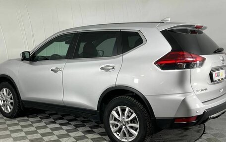 Nissan X-Trail, 2019 год, 2 150 000 рублей, 7 фотография