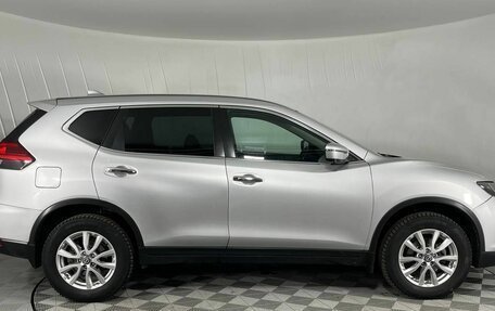 Nissan X-Trail, 2019 год, 2 150 000 рублей, 4 фотография