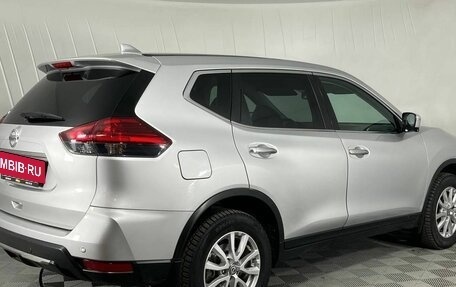 Nissan X-Trail, 2019 год, 2 150 000 рублей, 5 фотография