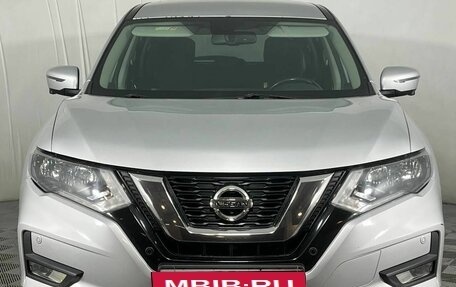 Nissan X-Trail, 2019 год, 2 150 000 рублей, 2 фотография