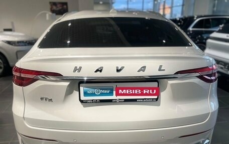 Haval F7x I, 2021 год, 2 000 000 рублей, 7 фотография