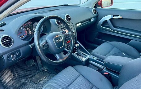 Audi A3, 2011 год, 900 000 рублей, 6 фотография